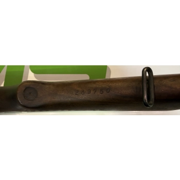 Karabin M1 Garand kal. 30-06, zdjęcie 13 z 18