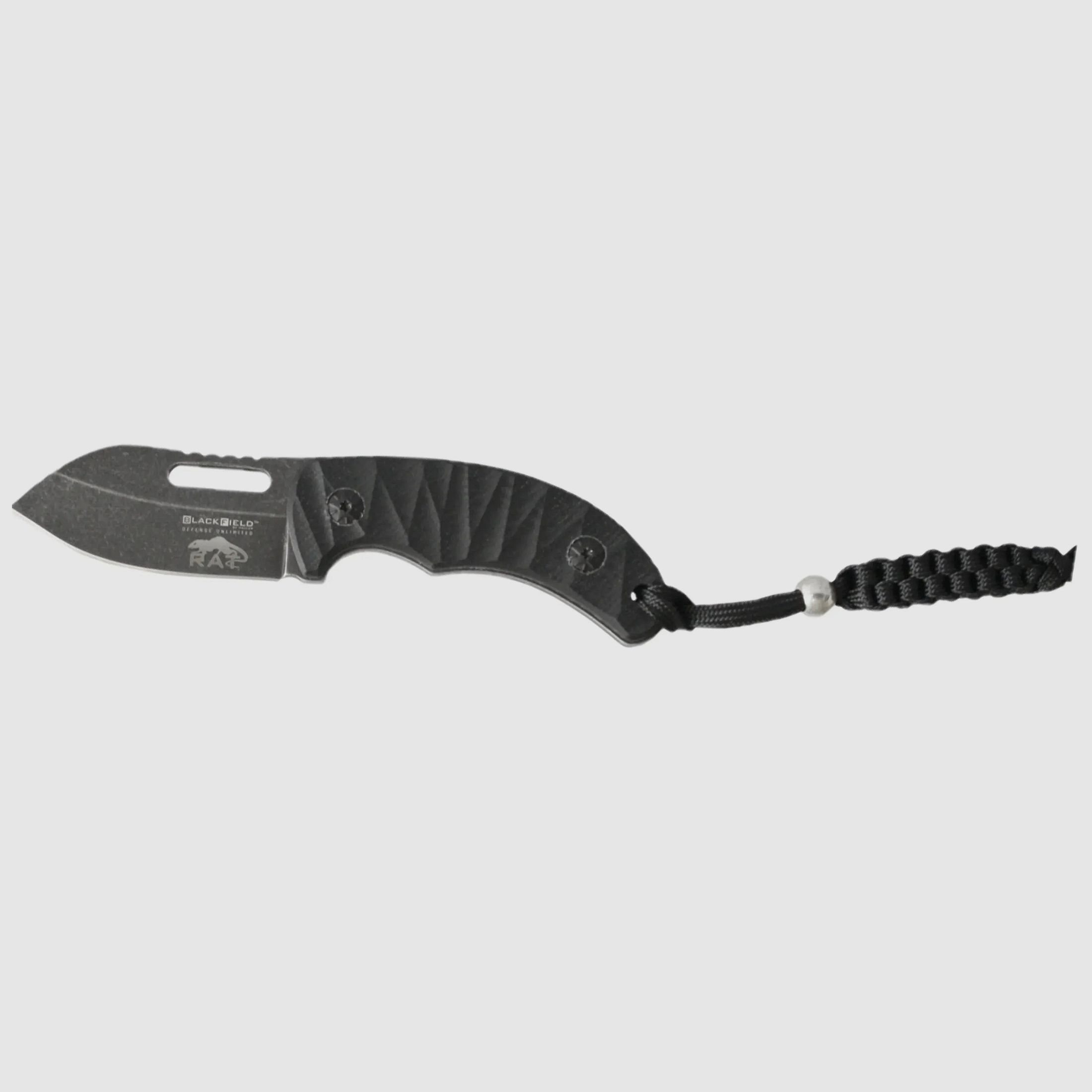 BlackField BlackField Messer RAT