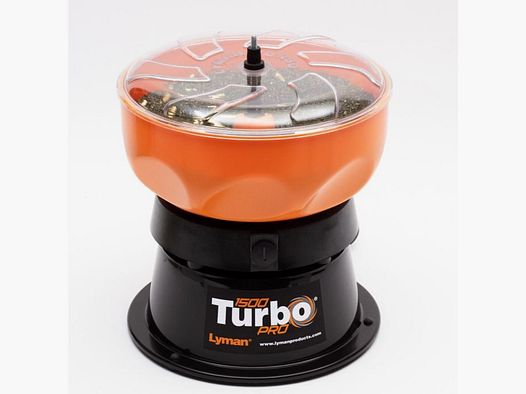 Tumbler 1500 PRO
