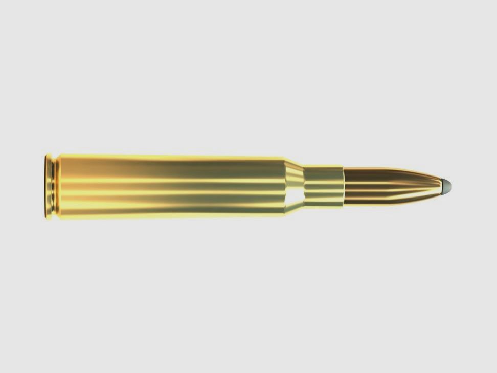 S&B 6,5X55SE SP 8,5 g munición para rifle, imagen 3 de 6