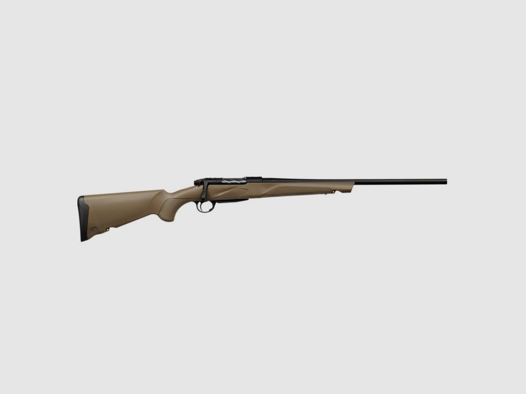 Franchi grendelgeweer Horizon Synthetic Elite Gray .308 Win. / looplengte 56cm, afbeelding 2 van 10