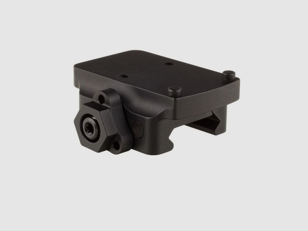 RMR/SRO Quick Mount Low