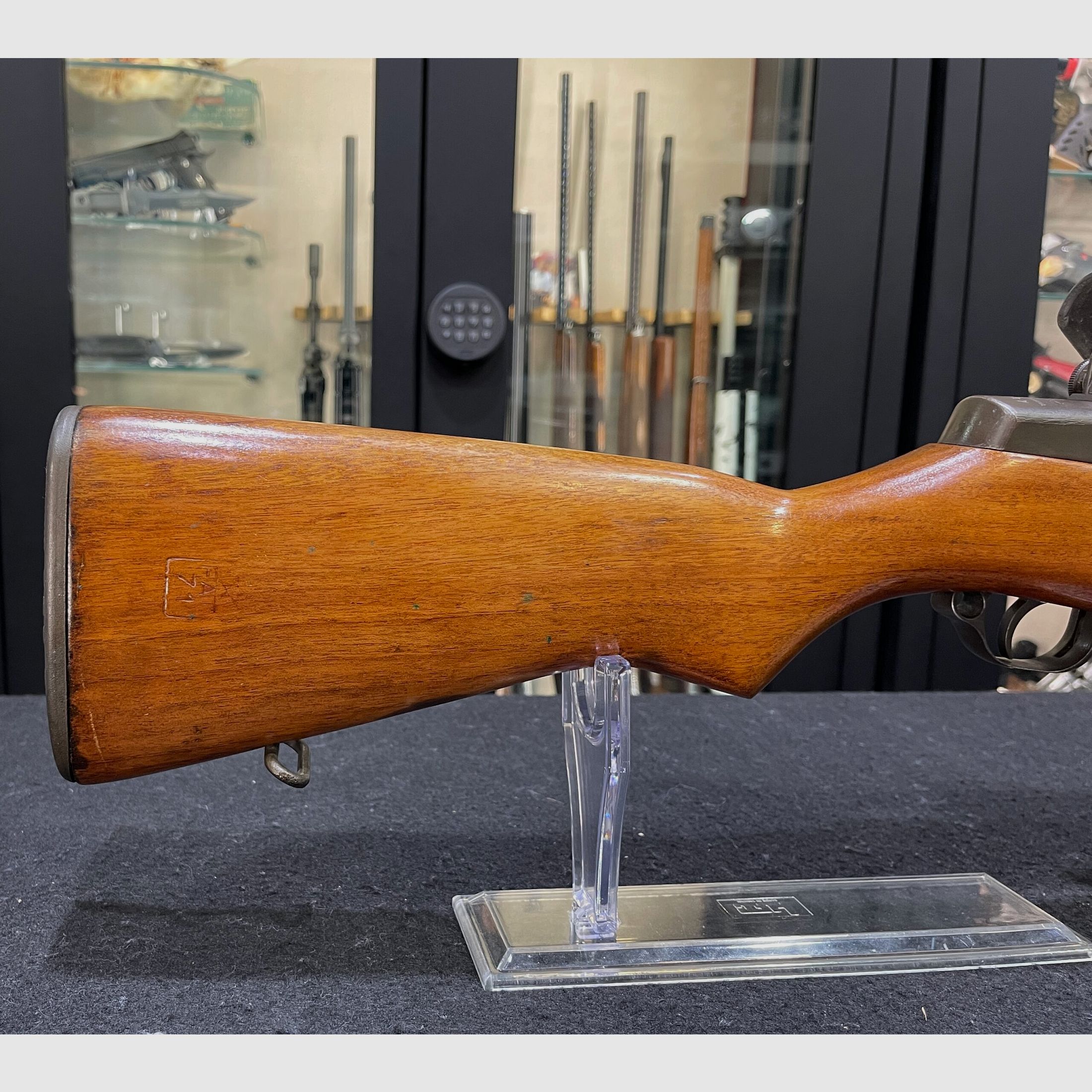 BREDA GARAND SNIPER, afbeelding 13 van 26