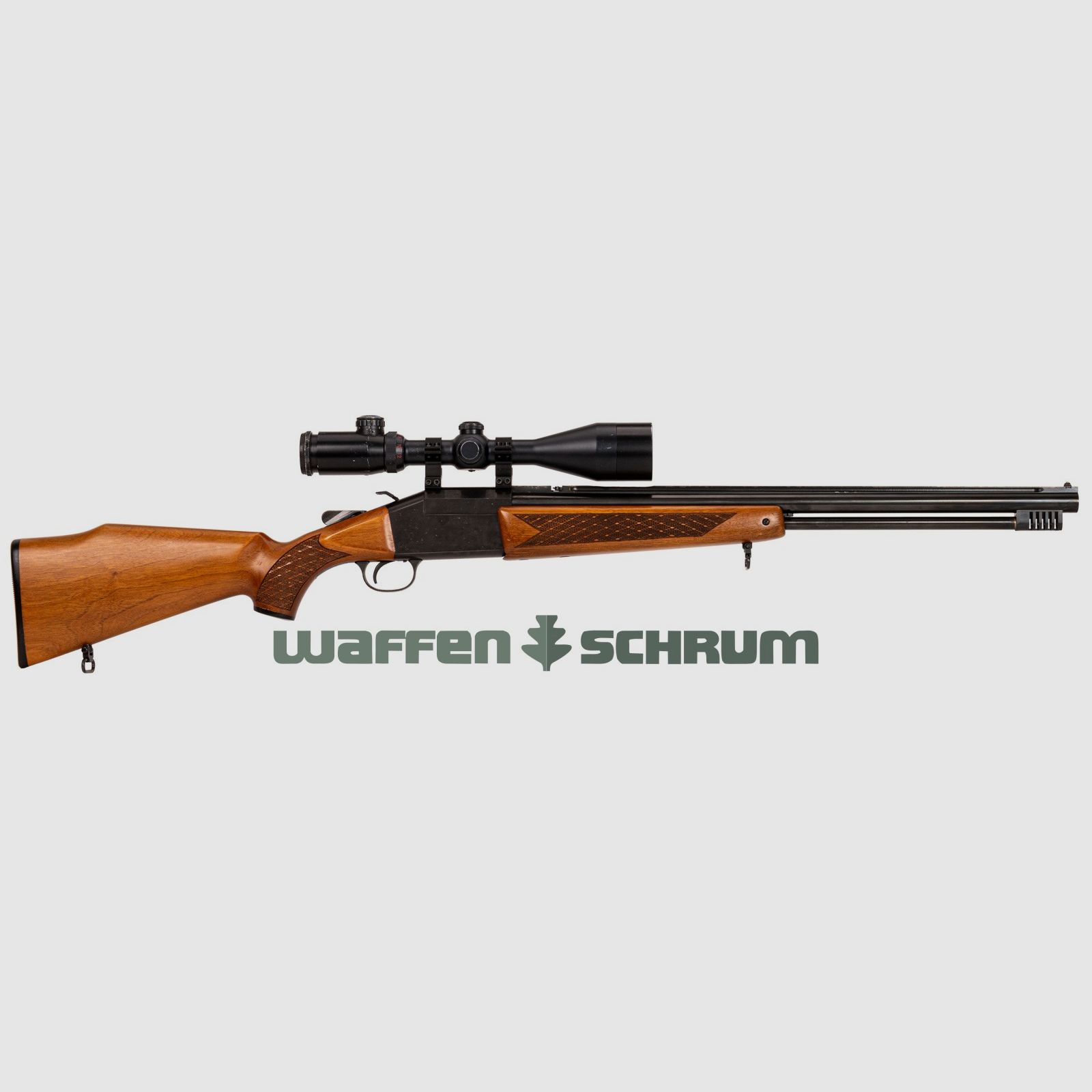 Tikka M70 , ZF Hunter 3-12X50 Abs. Plex, Festmontage 12/70-5,6x50RMag