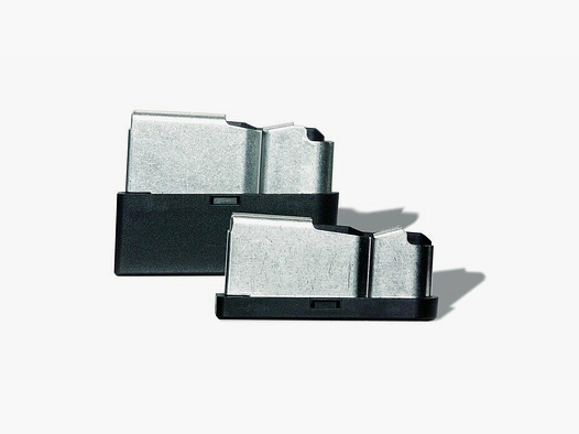 Rössler Magazin TITAN 6 | FIRMA - 5 disparos - .308 Win.