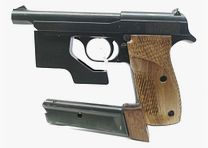 Norinco TT Olympia