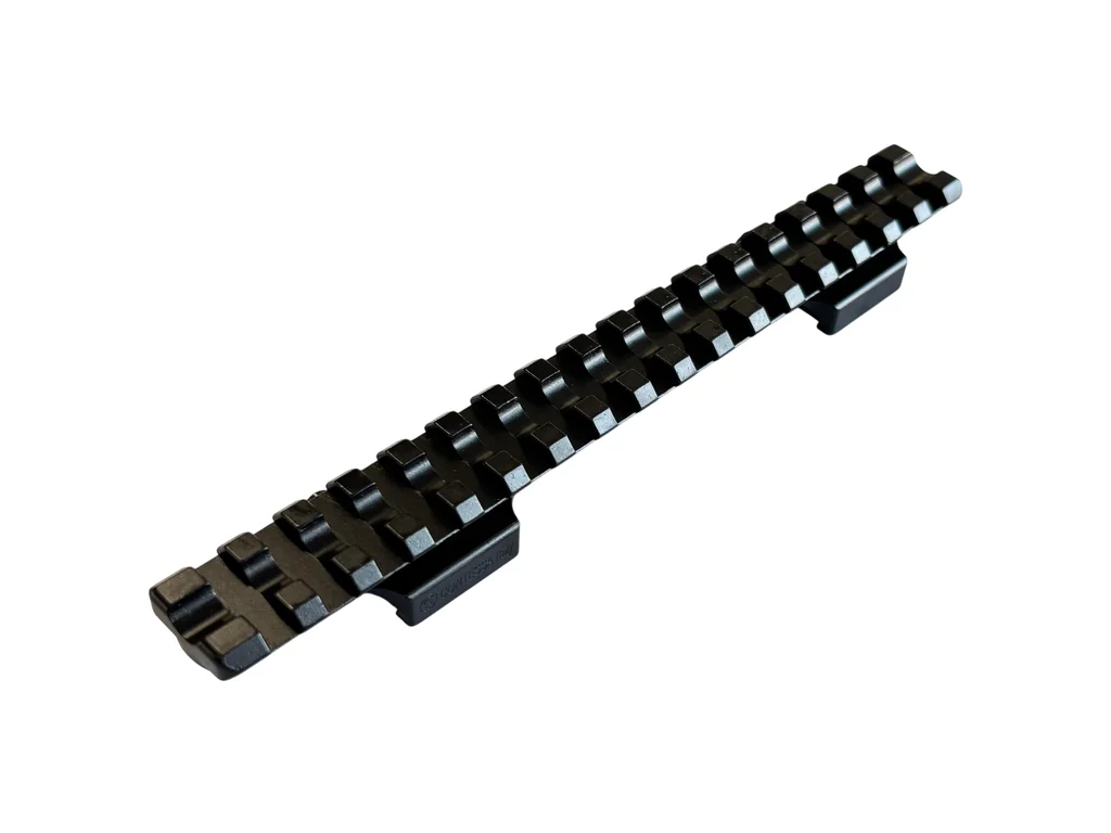 Contessa Picatinny-montagerail CZ 550 STD 0MOA
