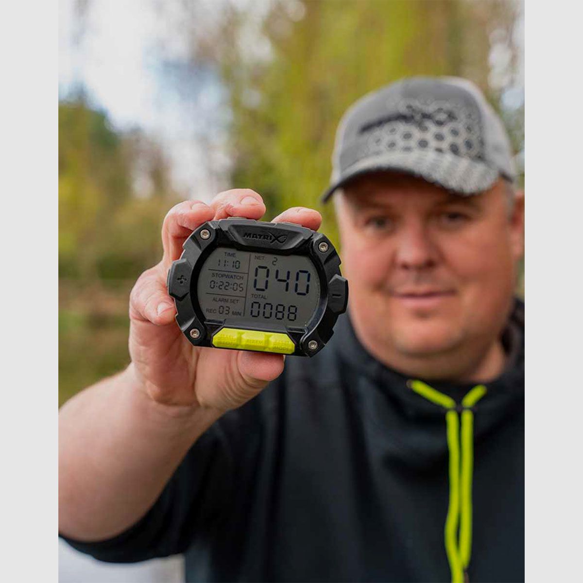 MATRIX – DIGITAL CLICKER PRO (DIGITAL CATCH INDICATOR), image 15 of 19