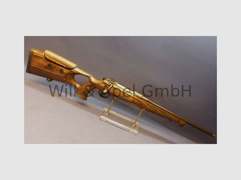 Sauer & Sohn 101 GTI
