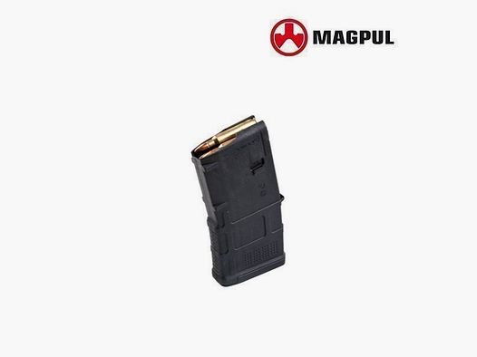 Magpul PMAG 20 schoten M4 Gen 3 Kal. 5.56