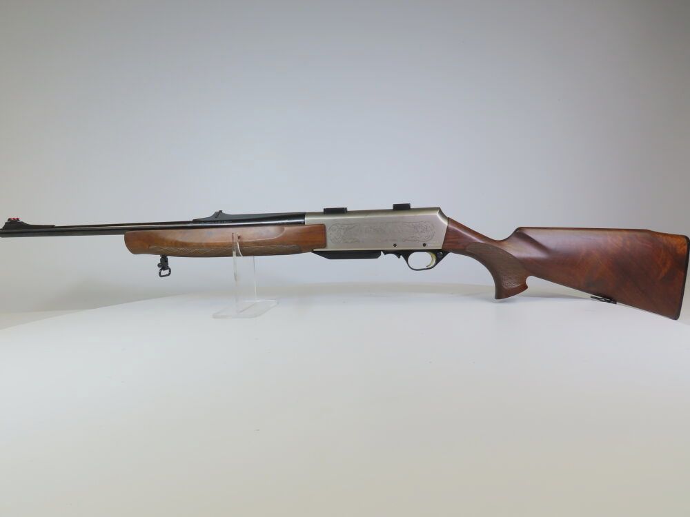 Browning BAR II Light