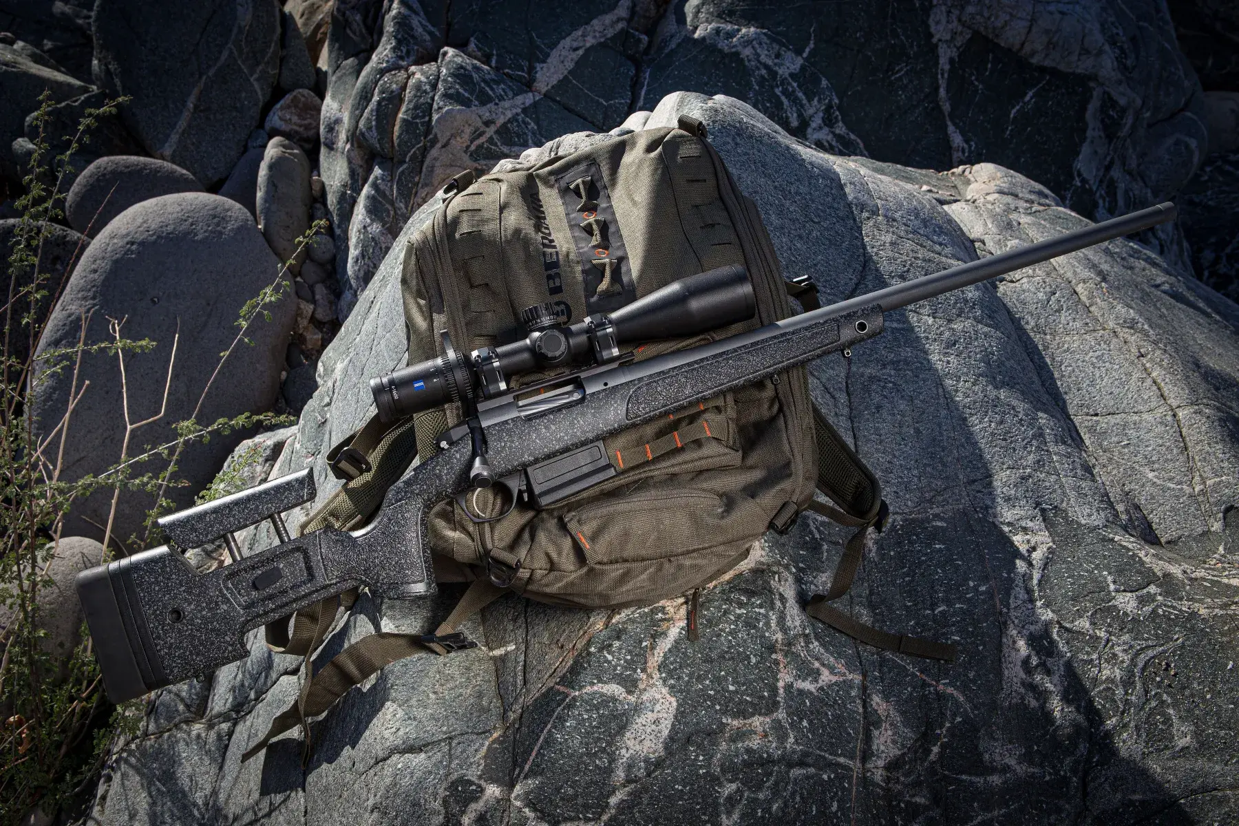 Büchse Bergara Premier HMR Pro, Bild 14 von 18