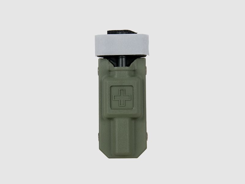 Dummy Tourniquet Set - Olive [PJ]