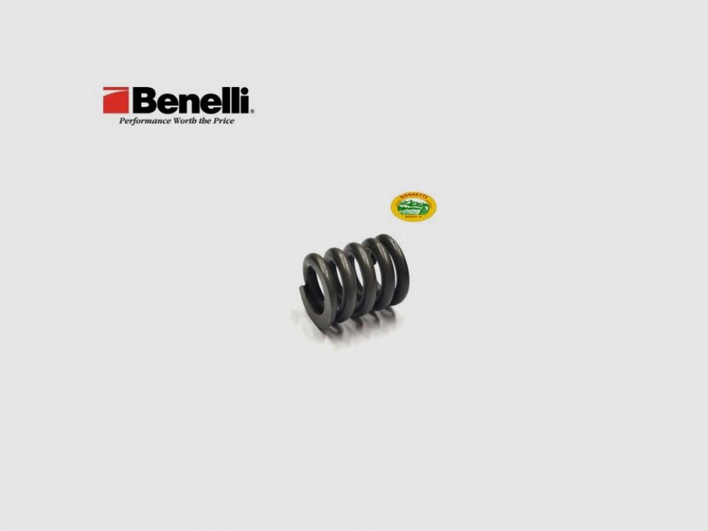 BENELLI Molla Otturatore Kal. 12 und 20 - 036A