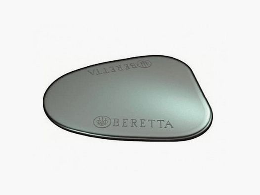 Beretta Universelle Wangenauflage aus Gel-Tek