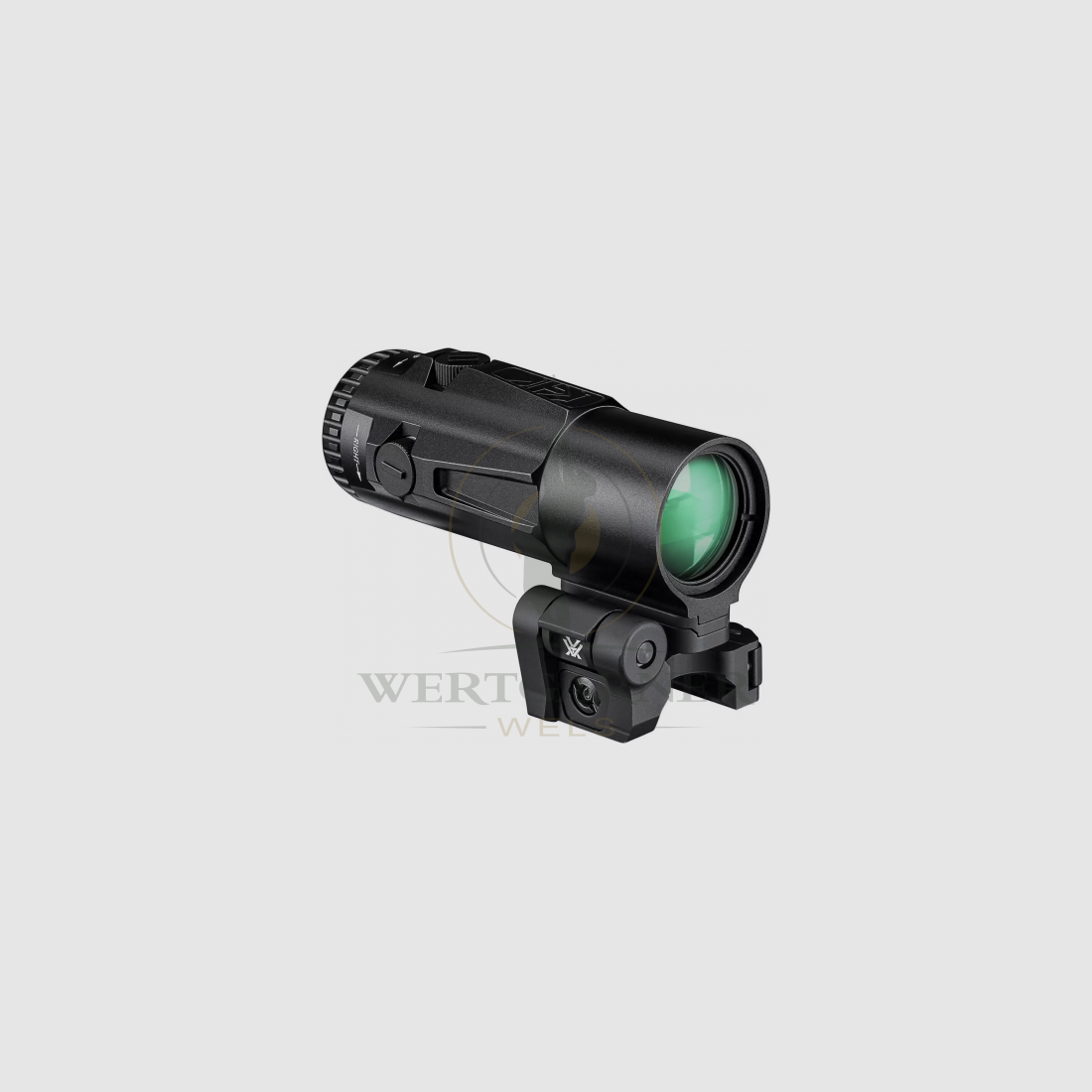 V6XM Magnifier with Flip Mount, Bild 1 von 4
