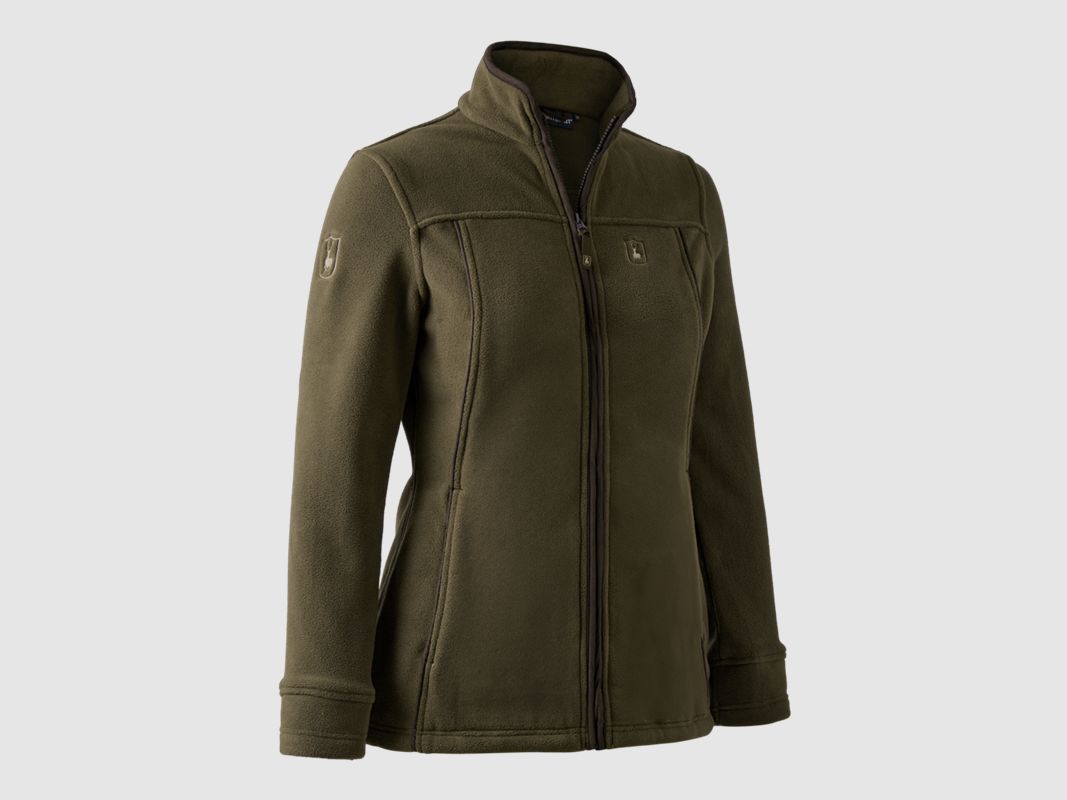 Fleecejacke Lady Eagle DEERHUNTER, Bild 1 von 2
