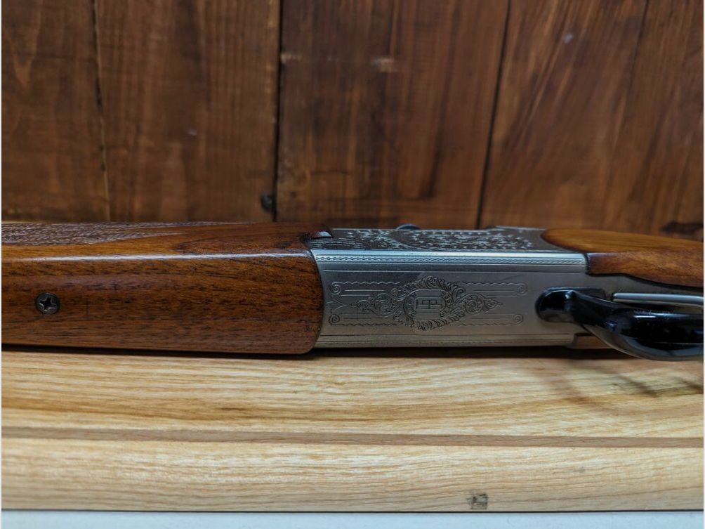 Blaser ES 670