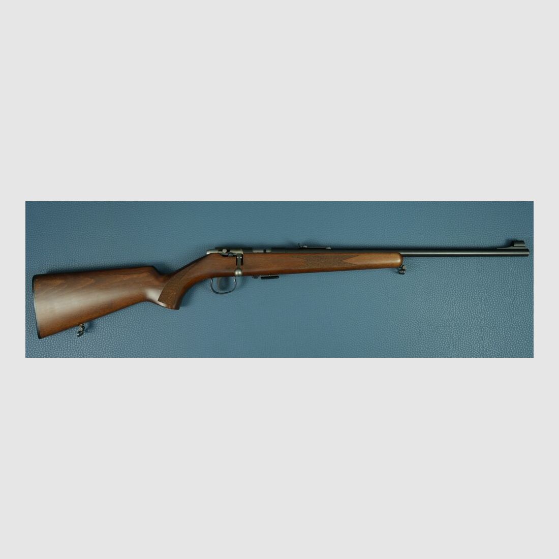 Anschütz 1450 .22lr