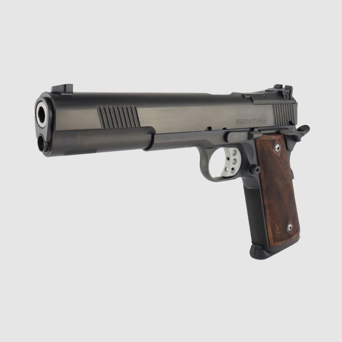 STP Sentry 6.0 Optics