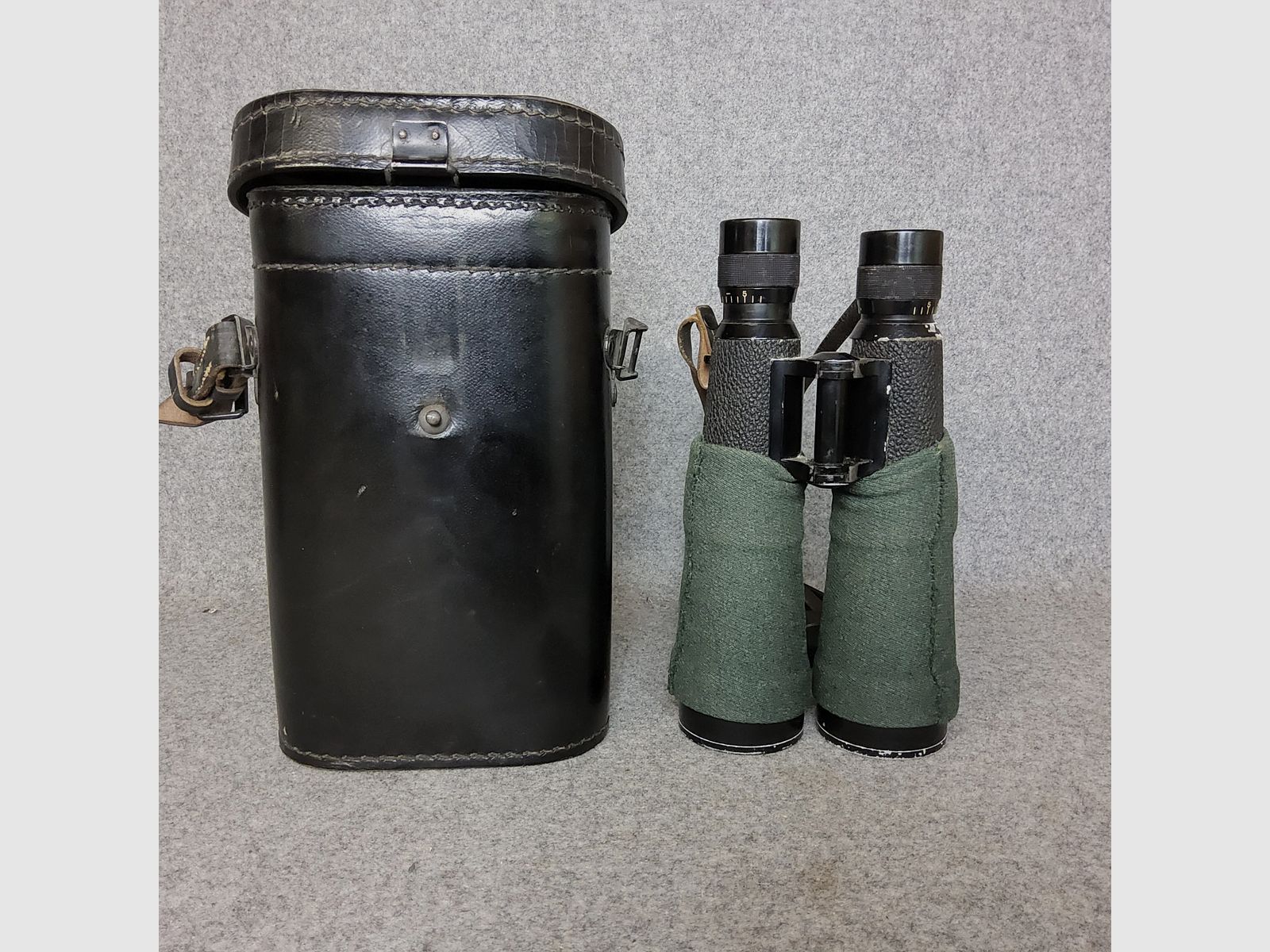 Hensold 10x50, Bild 1 von 6