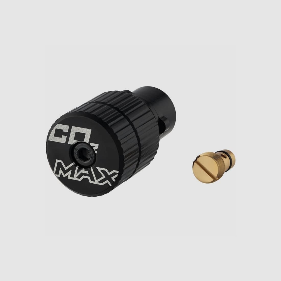 Taginn "MAX Co2" Add-On Für ML-36