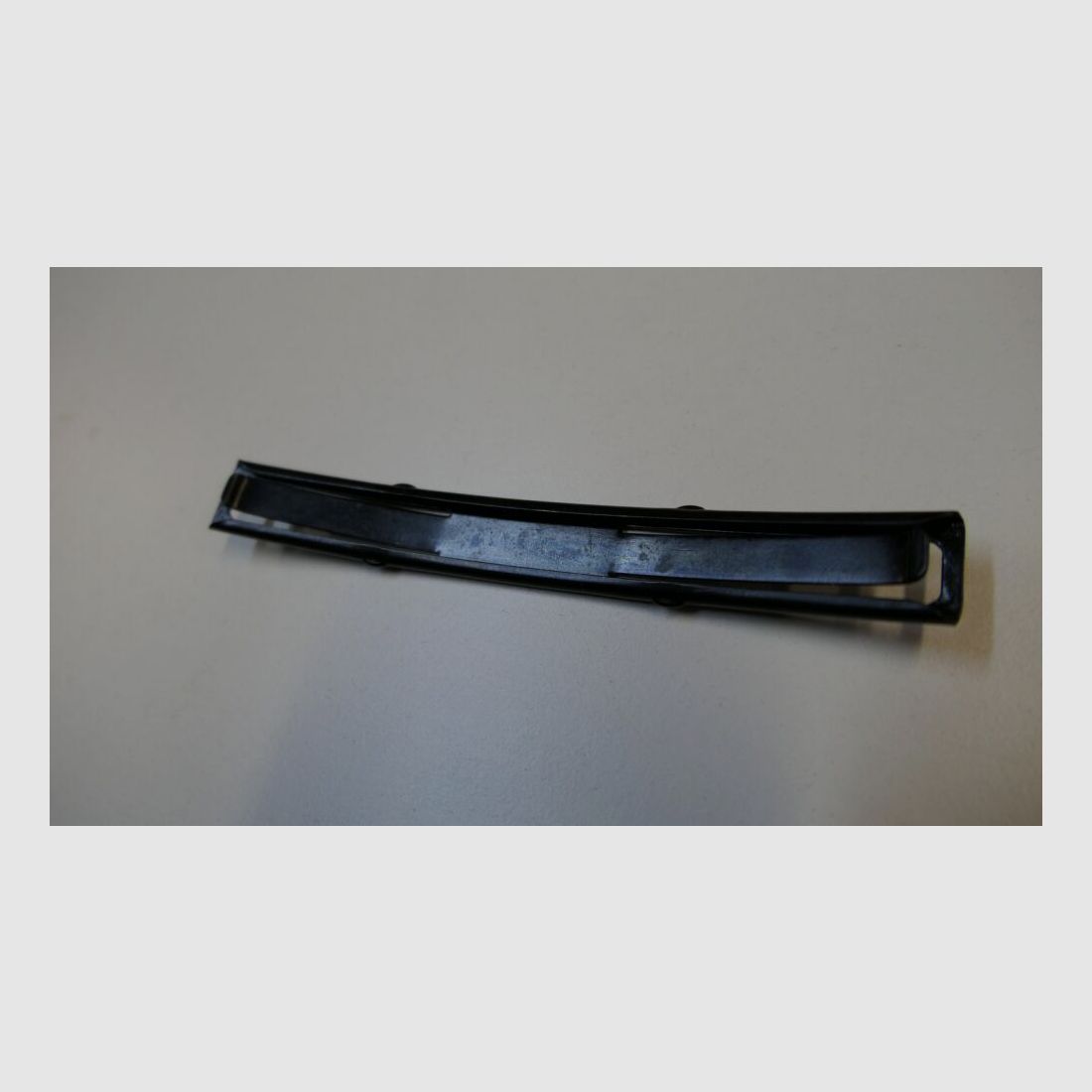 Simonov SKS magazine strip, 10-round, like new