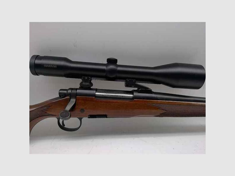 Repetierbüchse Reminton 700 Kal.270Win. gebraucht