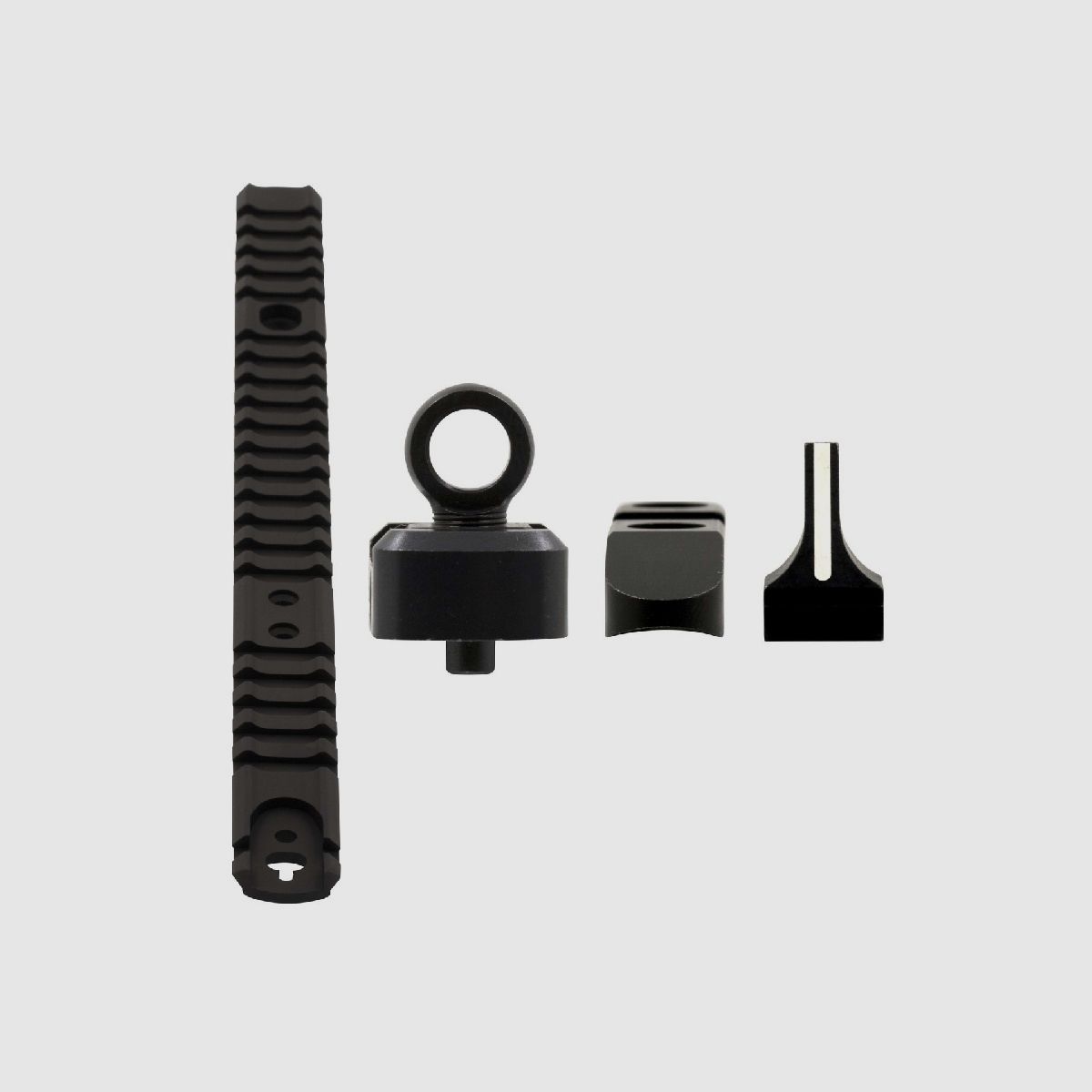 Rail Ghostring Set Rossi R95