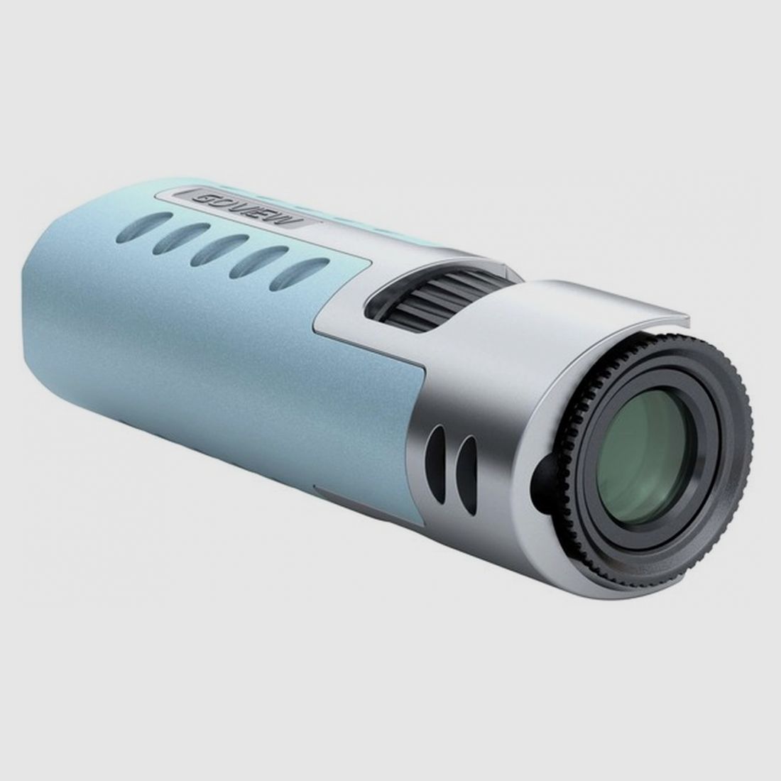 GoView GoView ZOOMR HD Miami Blue - Dealpreis