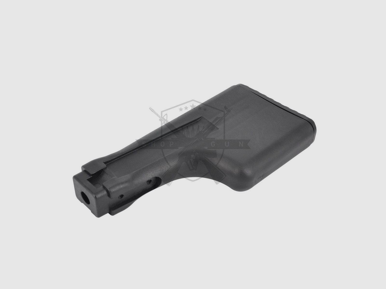 LCT RPKS-74MN Folding Stock (Plastic)