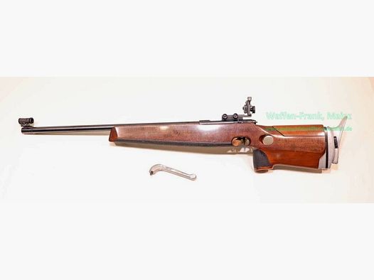 Anschütz, Ulm Mod. 1807 carabina da tiro a segno