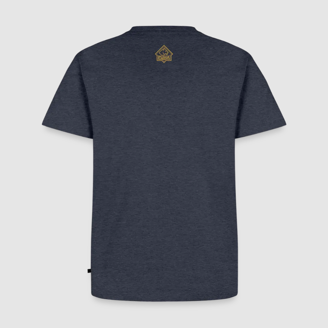 PUMA Heren Premium T-Shirt "PUMA Automesser Retrodesign", afbeelding 27 van 36