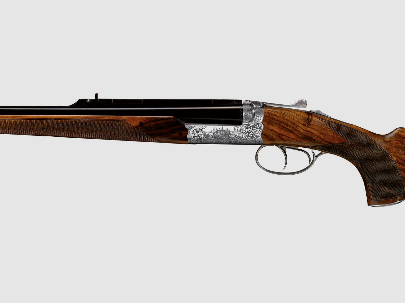Express Chapuis Armes Seria 3 Classic RGEX - Wyrzutnik, zdjęcie 3 z 5