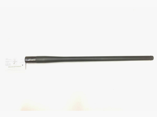 Cambio de cañón Sauer & Sohn cañón intercambiable SAUER 404 .30-06Spring