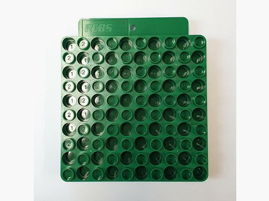 RCBS RCBS Universal Case Loading Block