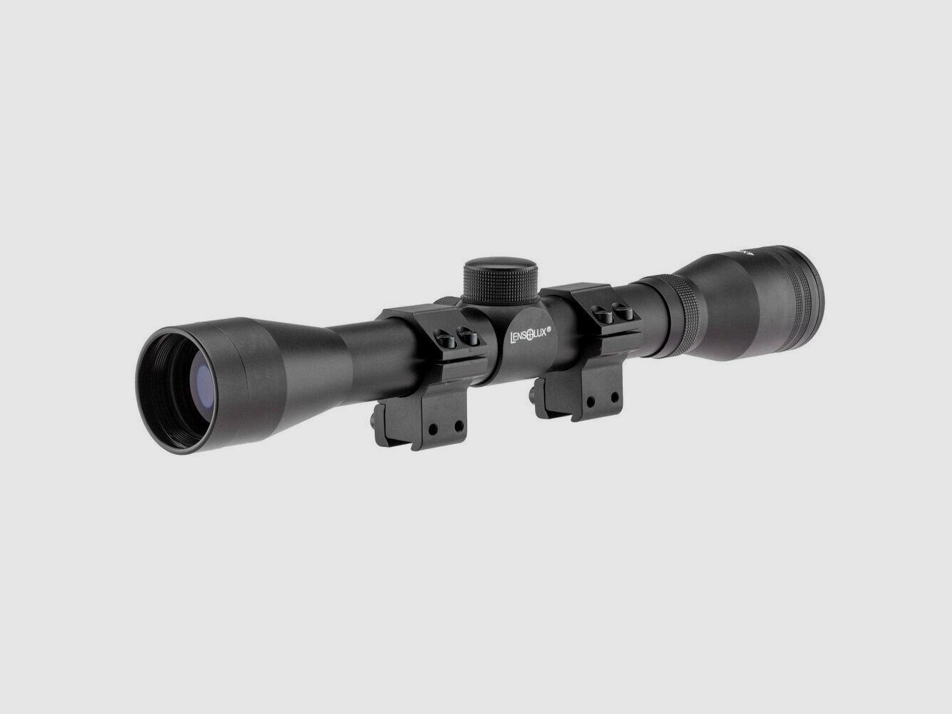 Versatile Scope Lensolux 4 x 32 mm, image 1 of 4