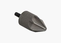 Hornady 6-Blade Interior Deburring Tool for Large Calibers (.45+)