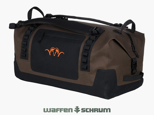 Blaser Duffle Bag M 60L Brown