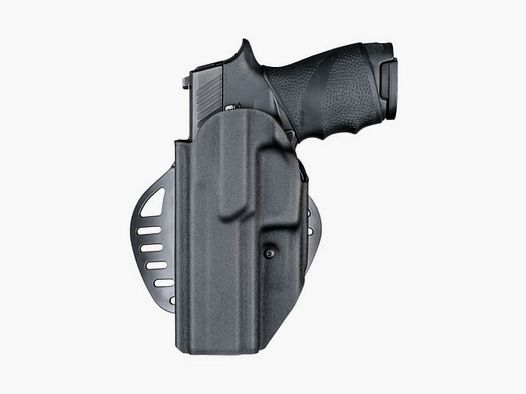 Hogue ARS Stage 1 Carry Holster zu Sig Sauer P320 / P250 Linkshand