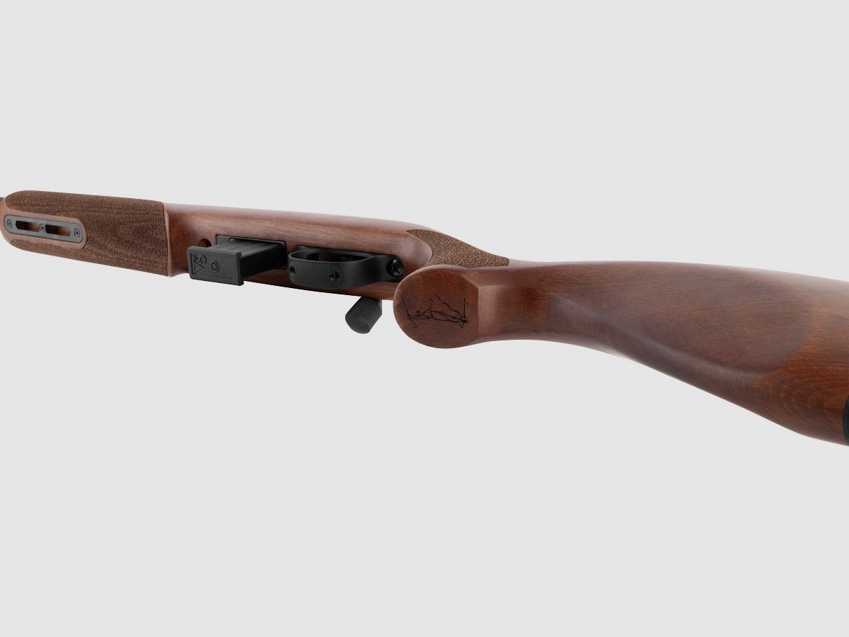 Diana Kleinkalibergewehr R-22 Carbon Premium, Bild 11 von 12