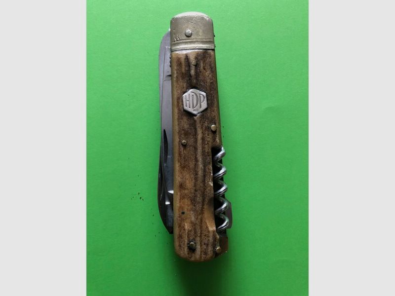 Puma Jagdmesser von 1968