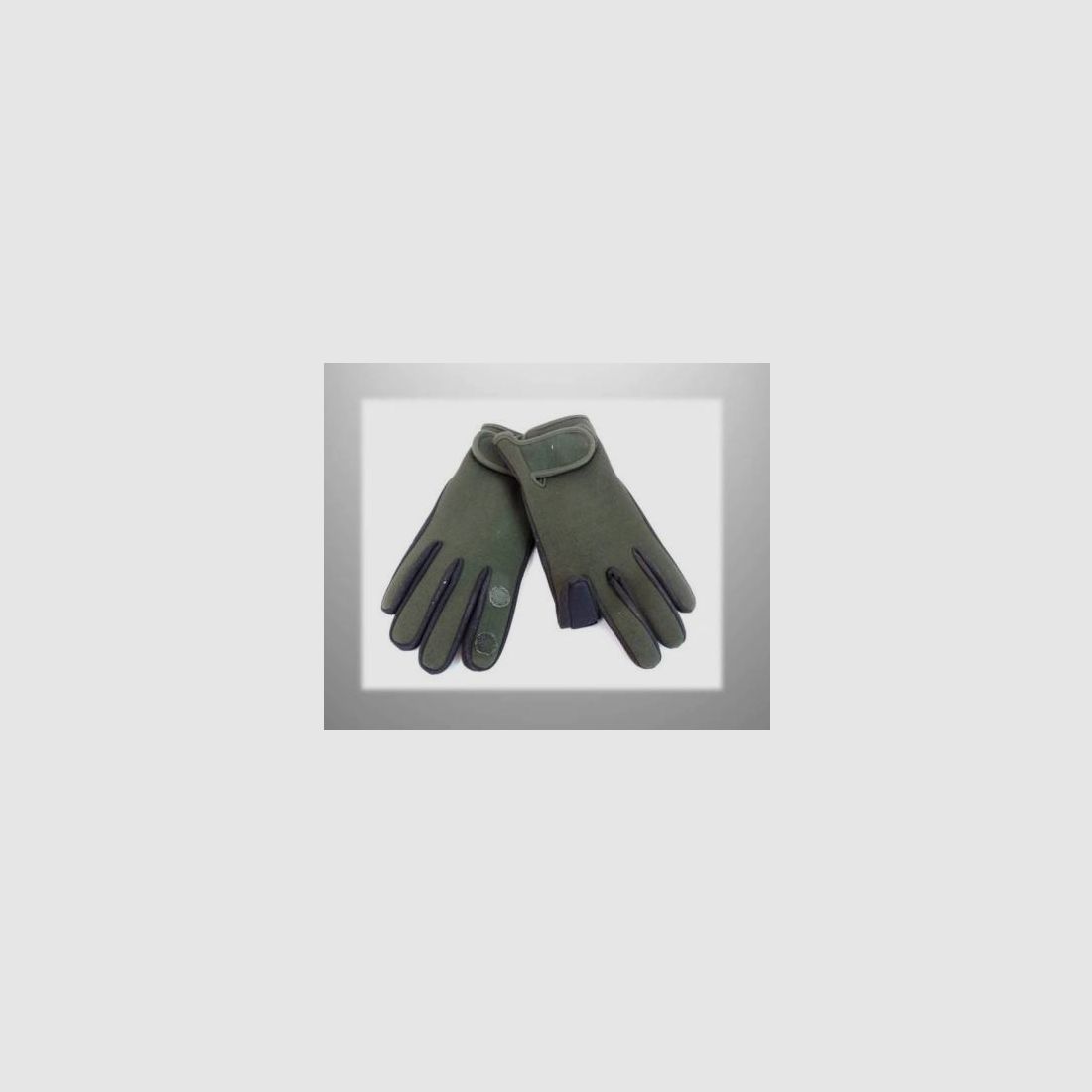 PERCUSSION Neoprene Gloves 2819
