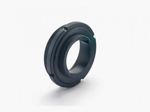 Anello adattatore Rusan ATN PS22, Armasight CO-MR Mini, Lahoux LV-21 dispositivo di visione notturna