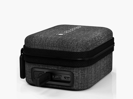 LEDLENSER LED Lenser Powerbank Powercase grau