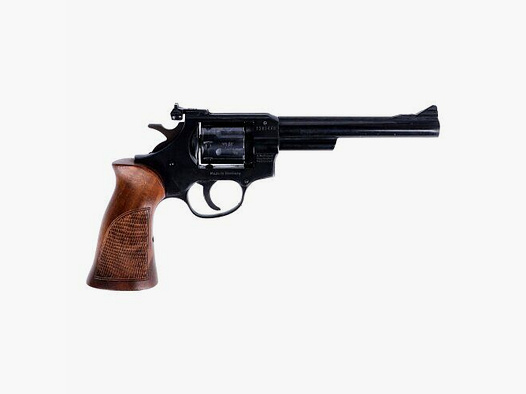 Revolver Arminius Weihrauch HW7T Kal. .22lr