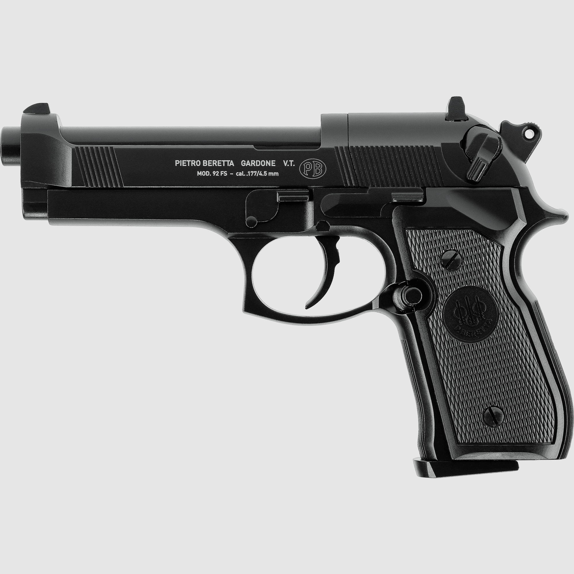 Beretta MOD. 92 FS