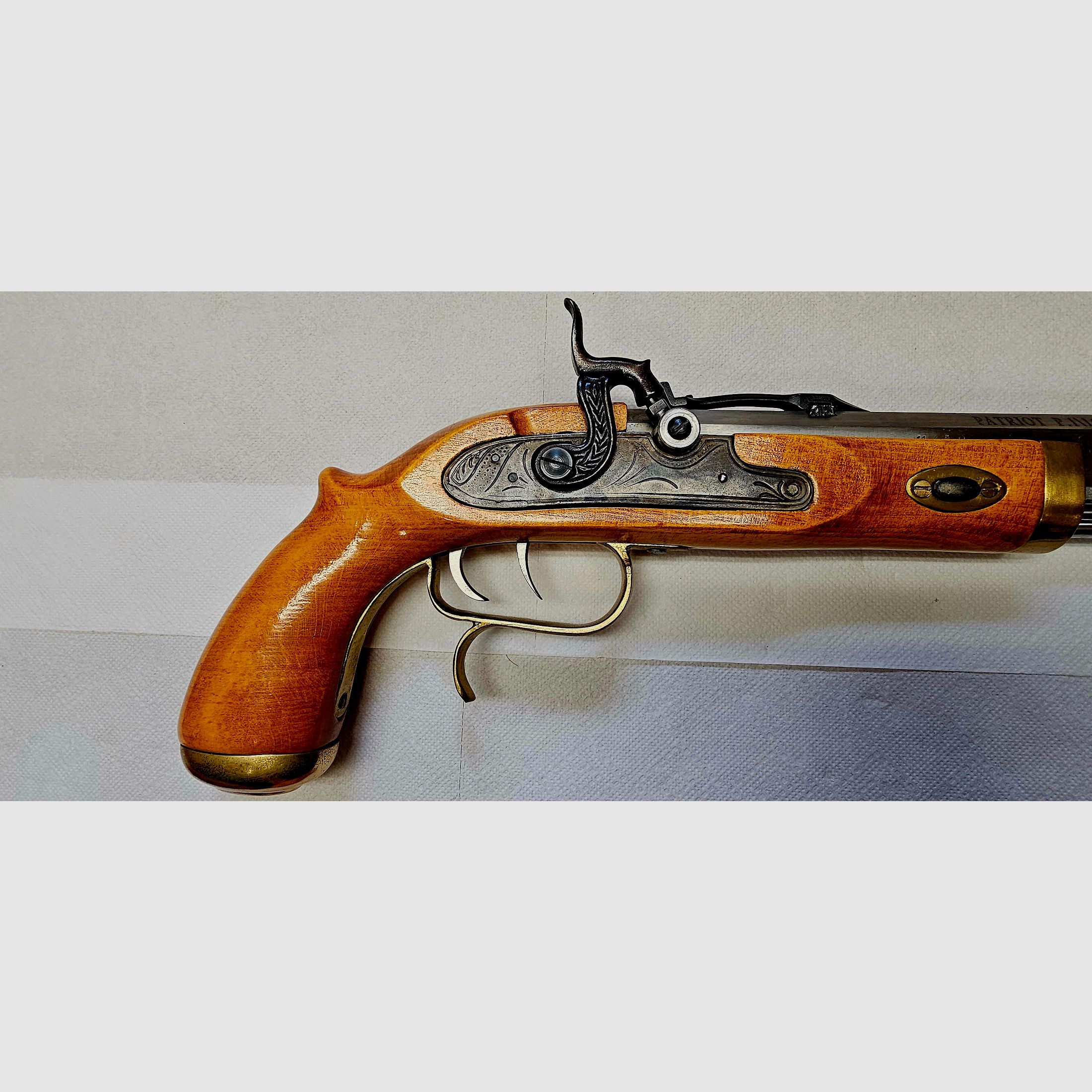 ARDESA "PATRIOT" Kal. 45, TOP-Zustand, mit Stecher