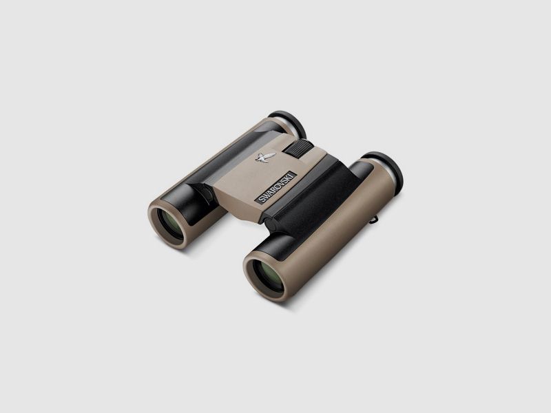 Swarovski CL POCKET 10x25 B