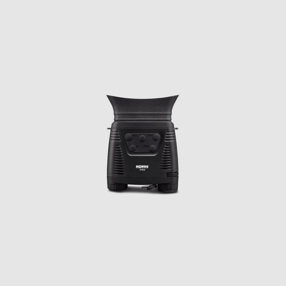 Konus KONUSPY-11 Prismáticos de Visión Nocturna